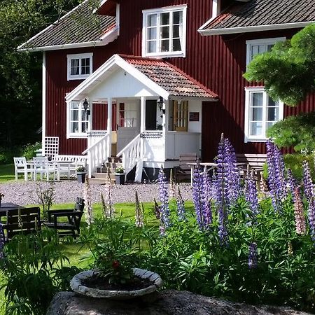 아스케르순드 Dohnafors Sommarhem 호스텔 외부 사진