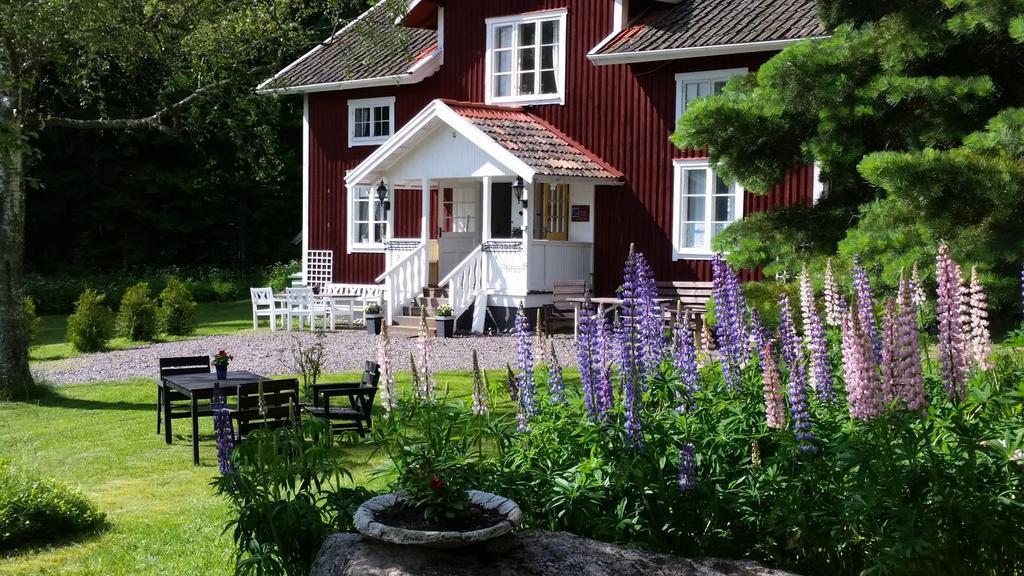 아스케르순드 Dohnafors Sommarhem 호스텔 외부 사진