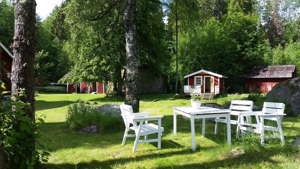 아스케르순드 Dohnafors Sommarhem 호스텔 객실 사진