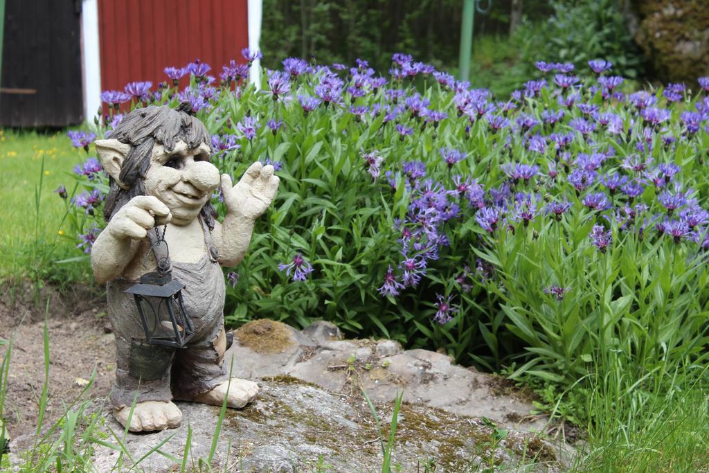 아스케르순드 Dohnafors Sommarhem 호스텔 외부 사진